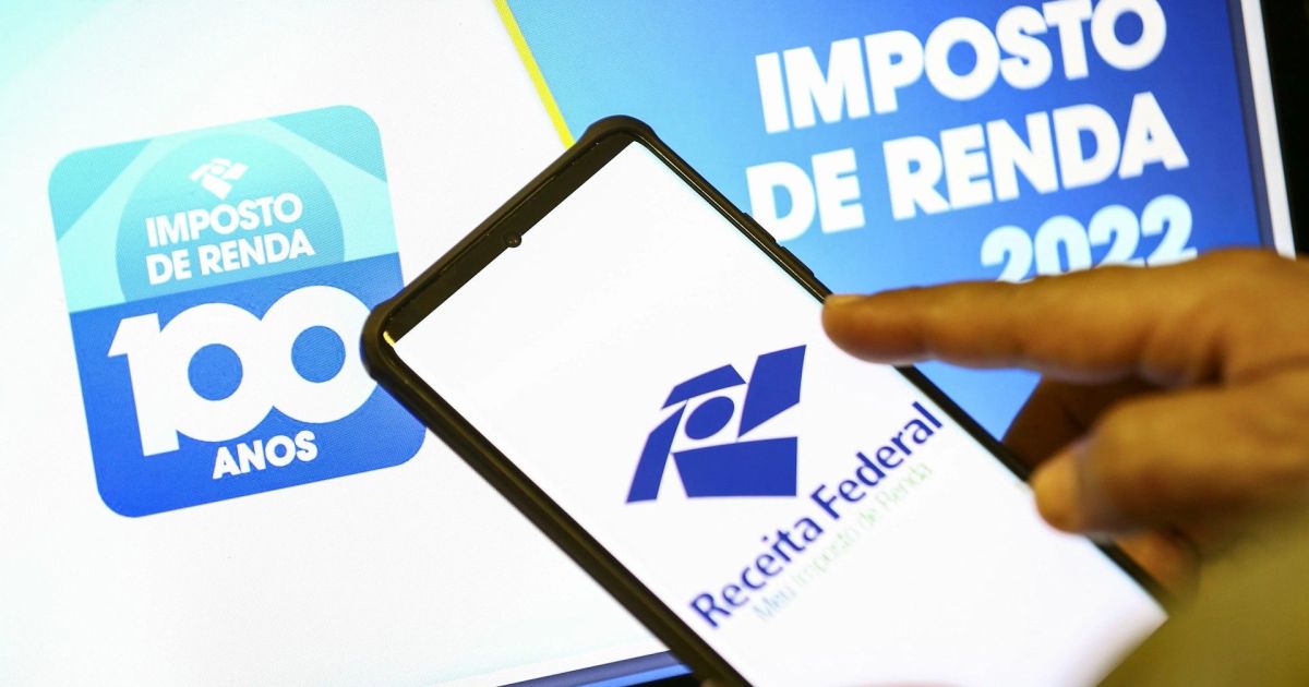 IR 2026: Prazo para entrar no 1º lote da restituição termina domingo (10)