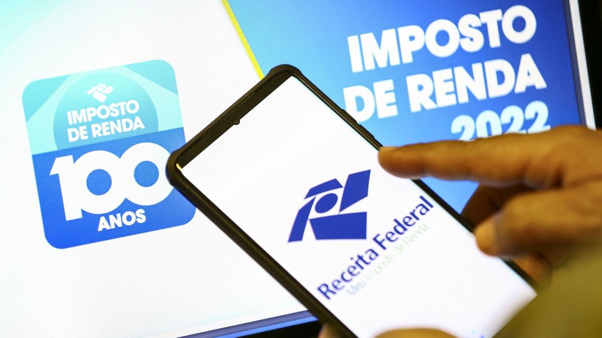 Prazo do Imposto de Renda 2026 se aproxima: Receita Federal alerta para envio antecipado