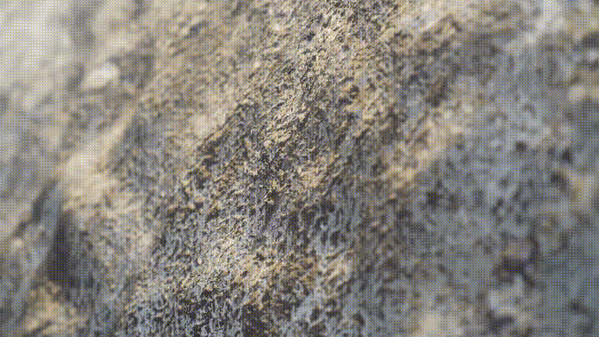 Água escorre de gelo em derretimento na Islândia / Temujin Doran/CNN