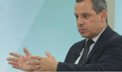 José Mauro Coelho