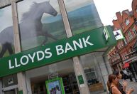Lloyds supera expectativas de lucro no 1º trimestre