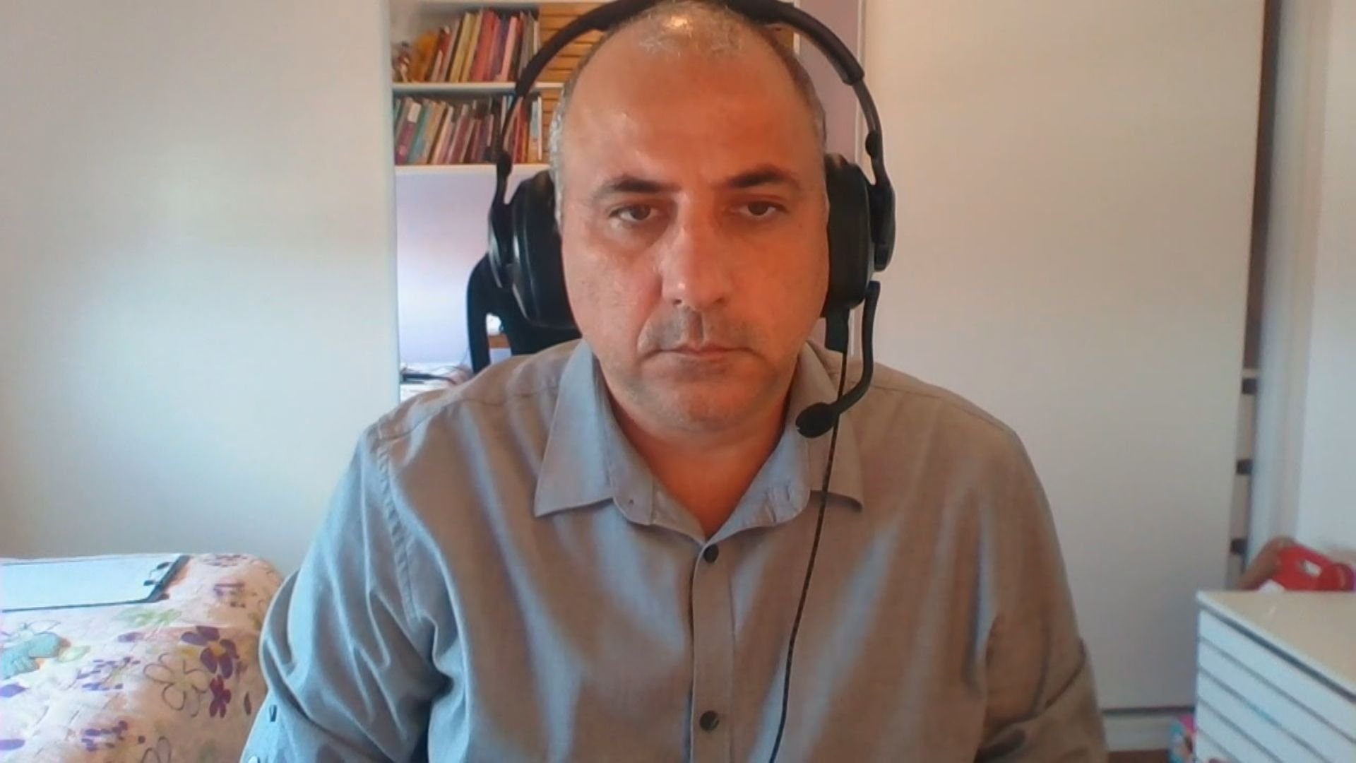 Luciano Losekann
