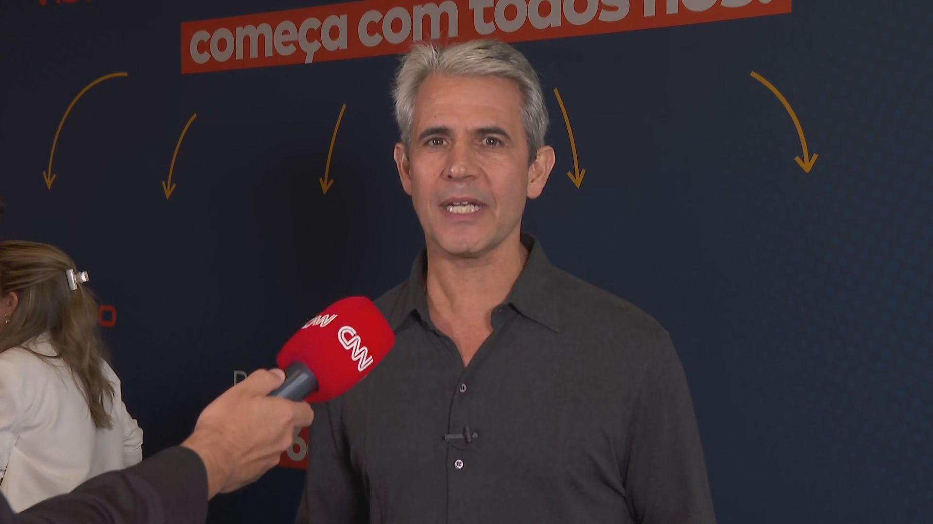 Luiz Felipe D'ávila