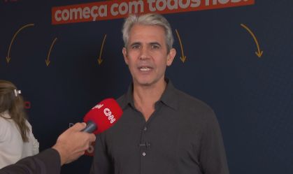 Fundo eleitoral está aumentando a disparidade entre candidatos, diz Felipe d'Avila