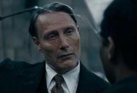 Ator que substituiu Johnny Depp se destaca no novo “Animais Fantásticos”