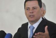 Marconi Perillo retira candidatura ao governo de Goiás