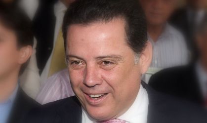 “Ofensiva do governo de São Paulo desidratou PSDB”, diz Marconi Perillo à CNN