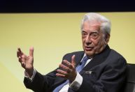 Nobel de Literatura, Vargas Llosa diz que prefere Bolsonaro a Lula