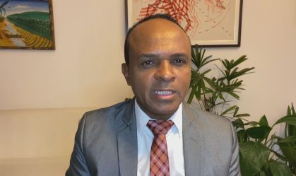 Mauricio Pestana: Que as diferenças sociais no Carnaval sejam menores