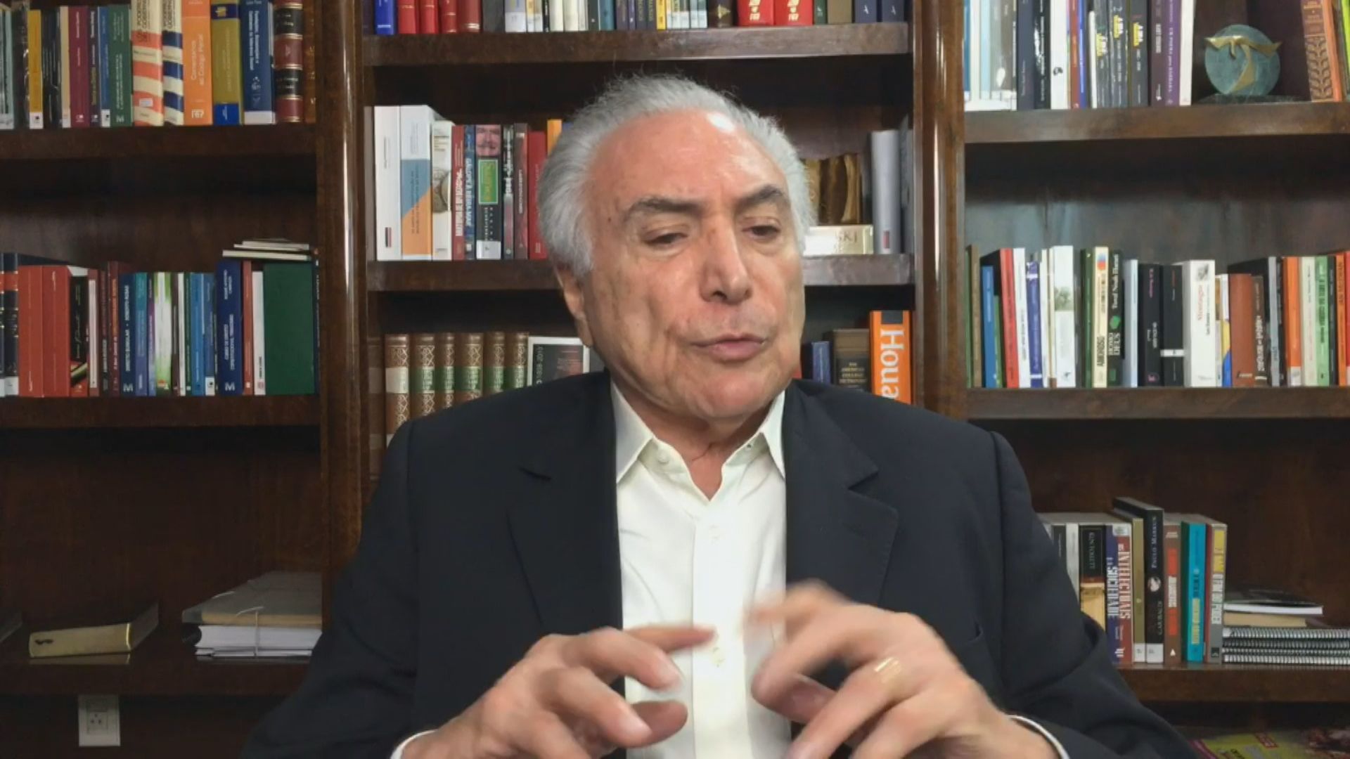 Michel Temer (1)