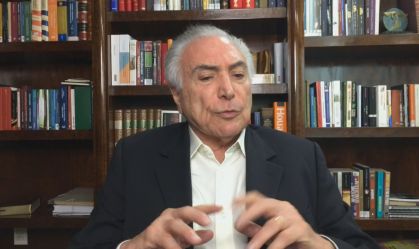 Michel Temer (1)