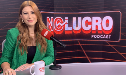No Lucro #2: Profissão influenciador - Niina Secrets mostra como fazer da internet um negócio lucrativo