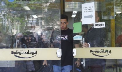 Ex-assessor de Gabriel Monteiro relata ameaças após denunciar vereador