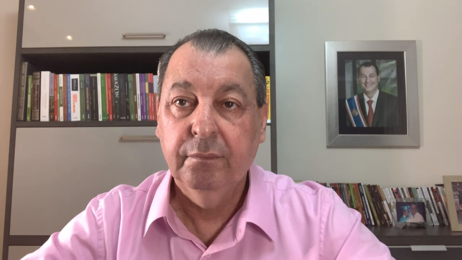 Omar Aziz