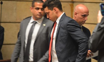 Gabriel Monteiro: Conselho começa a ouvir testemunhas de defesa