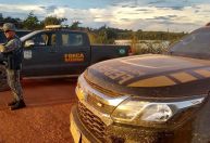 Polícia Federal encontra três mortos em reserva indígena no Pará