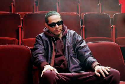 Pete Davidson no curta “Short-Ass Movie”, do programa de TV americano Saturday Night Live