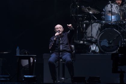 phil collins