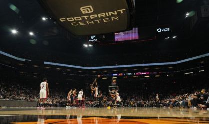 Phoenix Suns Miami Heat