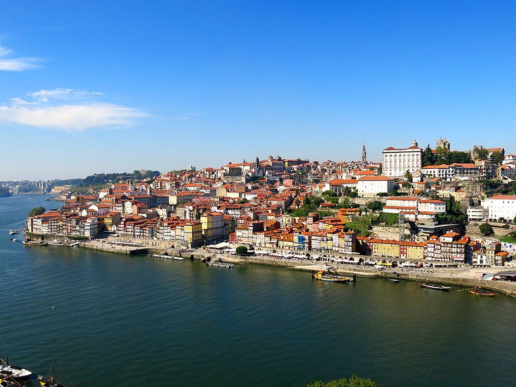 Portugal_porto