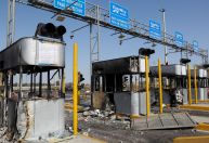 Peru impõe toque de recolher para impedir protestos contra alta inflação