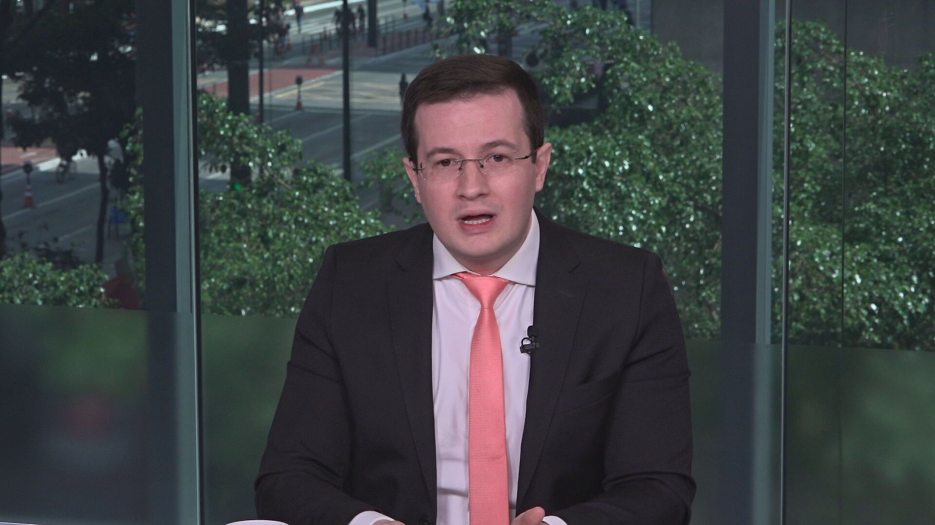 RICARDO BARONOVSKY