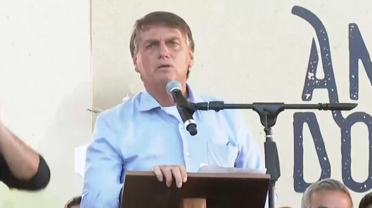 Jair Bolsonaro