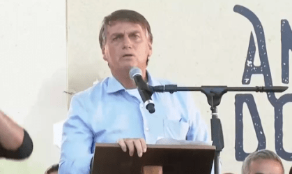 Jair Bolsonaro