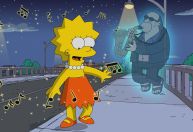 ‘Os Simpsons’ terão ator surdo e linguagem de sinais americana pela primeira vez