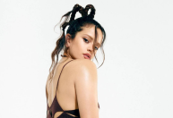 Rosalía anuncia turnê mundial com passagem pelo Brasil