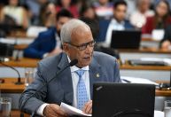 Avança apoio a alternativa à PEC do Estouro; autor diz que ‘tempo vai dizer’