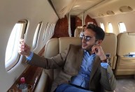 Vítimas de golpista do Tinder arrecadam mais de R$ 1 milhão em campanha