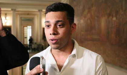 Após novos vídeos, Gabriel Monteiro deve prestar depoimento na semana que vem