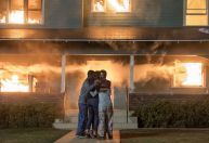 "Vida imitando a arte", diz ator de "This is Us" após perder casa em incêndio