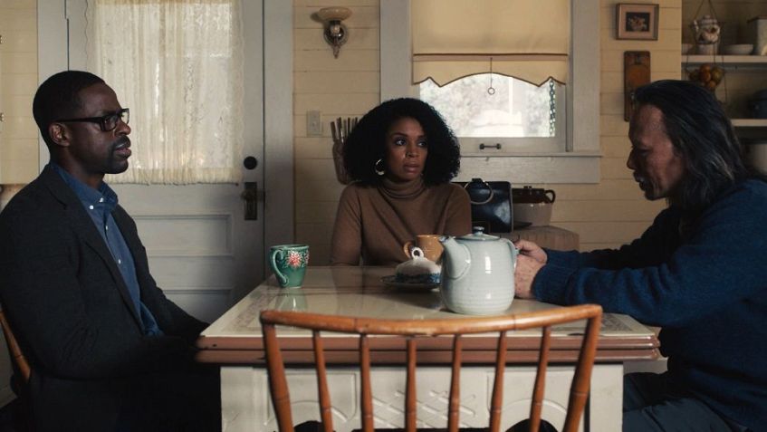 O episódio finalmente dá aos fãs as respostas sobre a mãe biológica de Randall / NBC