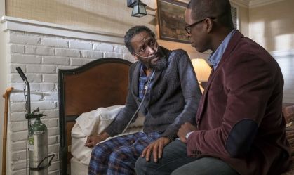 Morre Ron Cephas Jones, ator de "This Is Us", diz revista