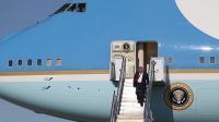 Governo dos EUA aceita avião de presente do Catar para ser usado por Trump