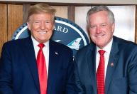 Exclusivo: Mensagens do chefe de gabinete de Trump revelam estratégia para invalidar eleições