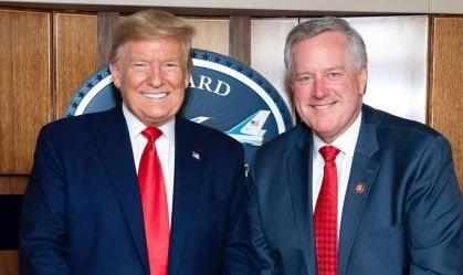 Exclusivo: Trump poderia ter evitado violência da invasão do Capitólio, dizem Republicanos