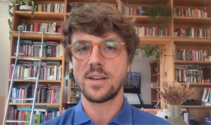 Educação sexual não pode ser confundida com sexualização precoce, diz Renan Quinalha