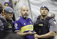 Futebol sul-americano tem recorde de casos de racismo em 2022, aponta observatório