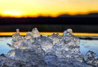 Frente fria pode causar geada no Sul e temperaturas em torno de 10ºC na cidade de SP