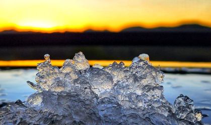 Sul do Brasil amanhece com temperaturas negativas