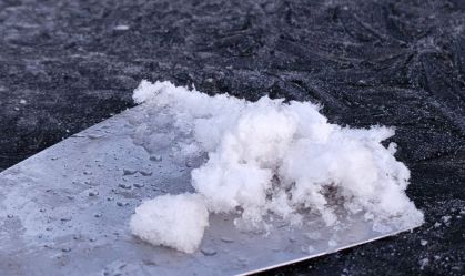 Massa polar atinge o Sul do Brasil; região tem previsão de geada e temperaturas negativas