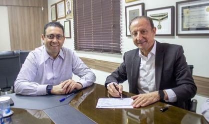 Ex-presidente da Fiesp Paulo Skaf se filia ao Republicanos