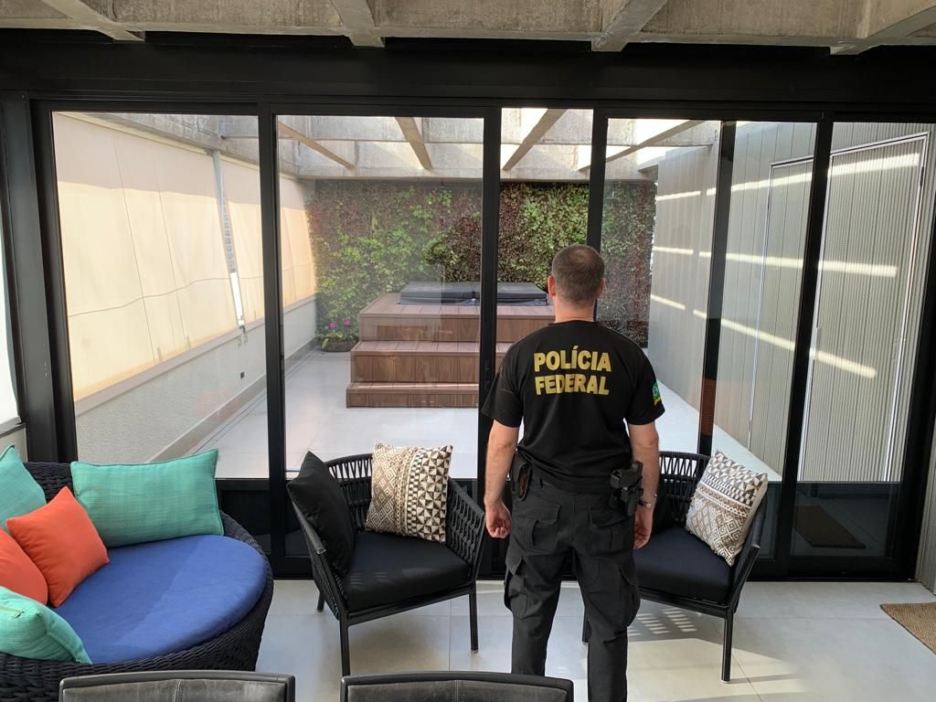 PF investiga fraudes de R$ 100 milhões em consórcios do Banco do Brasil