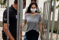 Mãe do menino Henry é afastada do cargo na Secretaria de Educação do Rio