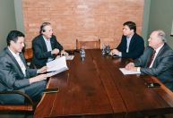 Entenda o impasse na candidatura da chamada terceira via