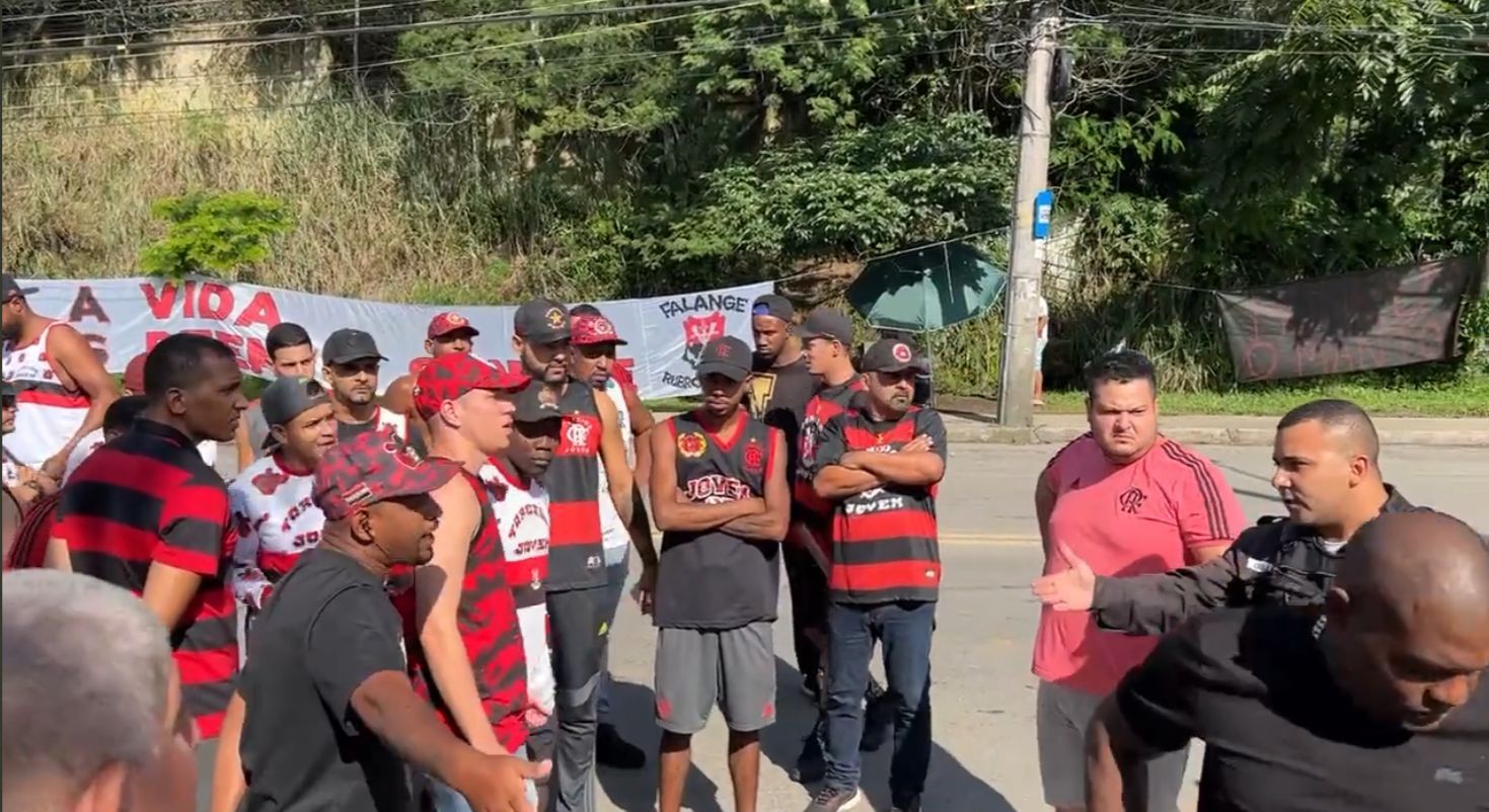 flamengo
