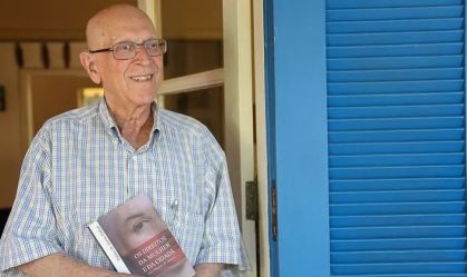 Morre o jurista brasileiro Dalmo de Abreu Dallari, aos 90 anos